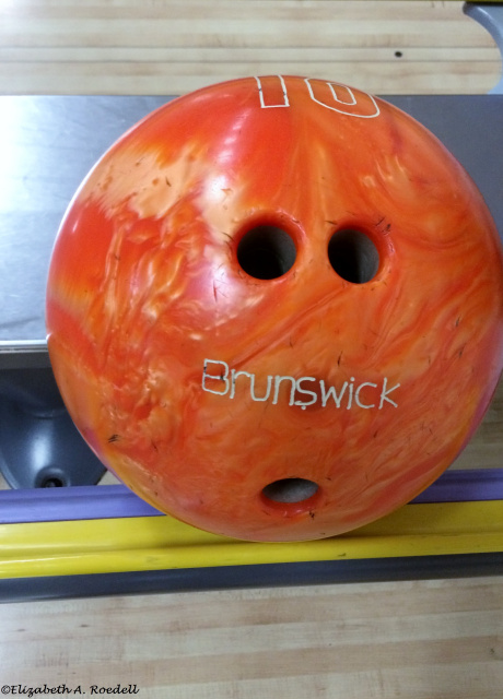 Bowling Ball