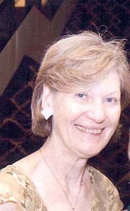 Elizabeth Rozell Biography