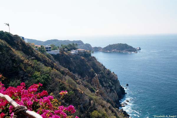 Acapulco, MEXICO