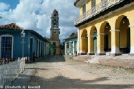 Trinidad, CUBA