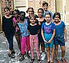 Ballet Class, Havana CUBA