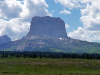 Glacier County, Montana - July 17, 2010