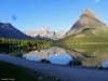 East Glacier, Montana - July 17, 2010