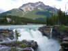 Jasper Nat'l. Park, Alberta, Canada -July 20, 2010