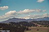 Carpathian Mountains, Slovakia