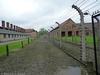 Auschwitz, Poland - May 2010