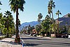 Downtown Palm Springs, CA - 2009