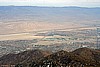 Palm Springs, CA, from Aerial Tramway - 2009