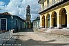 Trinidad, CUBA