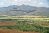 Valley of the Sugar Mills, Trinidad, CUBA